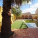 Villa in town 256801