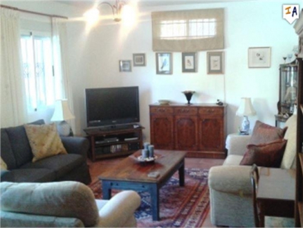 Huetor Tajar property: Villa for sale in Huetor Tajar, Spain 256803