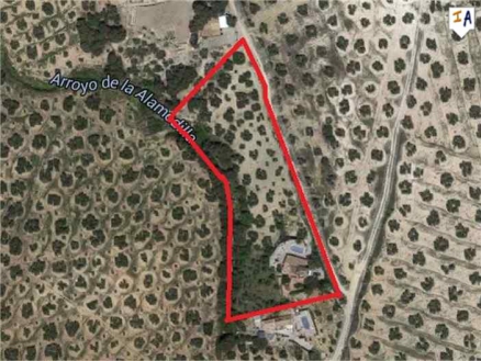 Huetor Tajar property: Villa with 3 bedroom in Huetor Tajar 256803