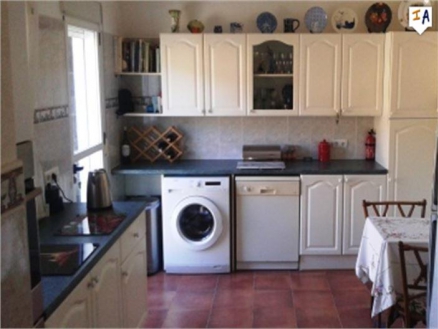 Huetor Tajar property: Villa for sale in Huetor Tajar, Granada 256803