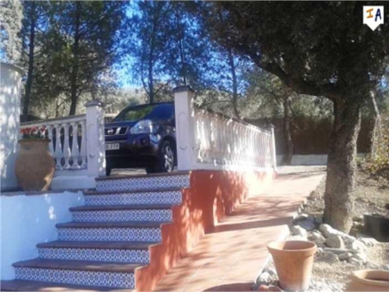 Huetor Tajar property: Villa in Granada for sale 256803