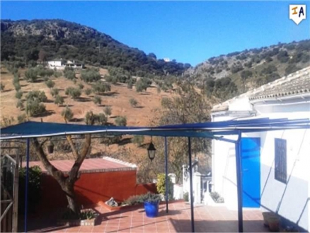 Huetor Tajar property: Huetor Tajar, Spain | Villa for sale 256803