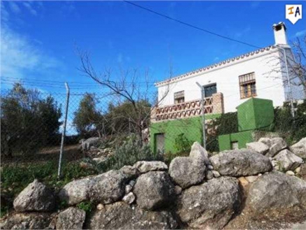 Villanueva De La Concepcion property: Villa for sale in Villanueva De La Concepcion 256805