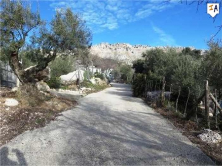 Villanueva De La Concepcion property: Villa for sale in Villanueva De La Concepcion, Spain 256805