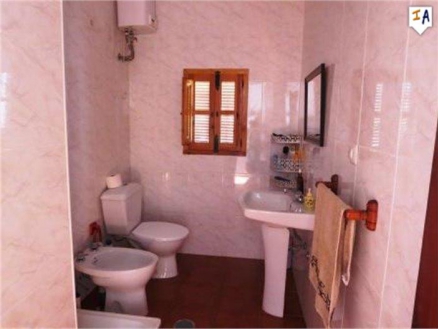 Villanueva De La Concepcion property: Malaga property | 3 bedroom Villa 256805