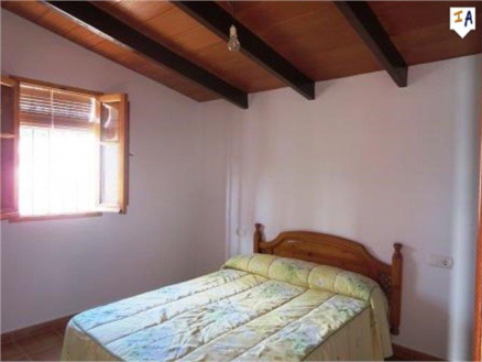 Villanueva De La Concepcion property: Malaga Villa 256805