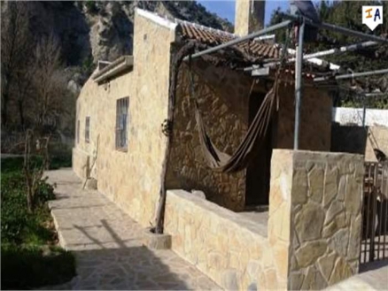 Archidona property: Villa for sale in Archidona 256807