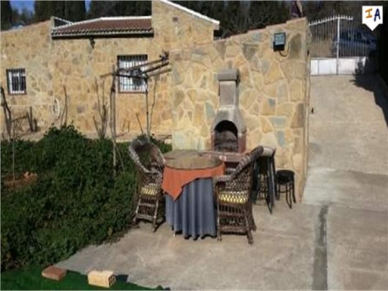 Archidona property: Villa in Malaga for sale 256807