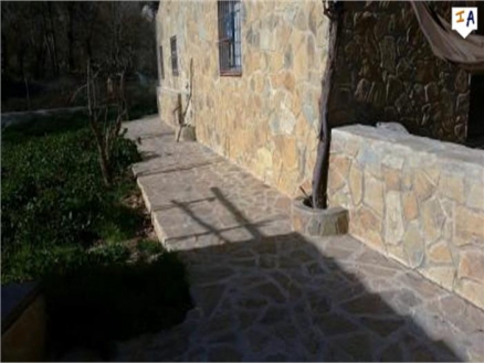 Archidona property: Malaga property | 2 bedroom Villa 256807