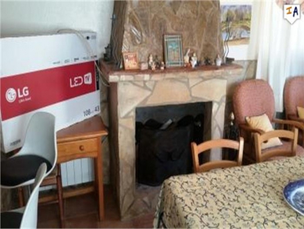 Archidona property: Archidona Villa 256807