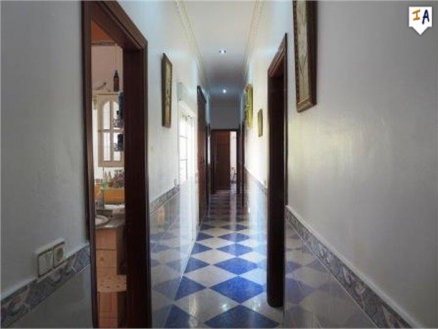 Humilladero property: Villa with 3 bedroom in Humilladero, Spain 256808
