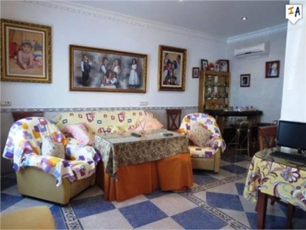 Humilladero property: Humilladero, Spain | Villa for sale 256808