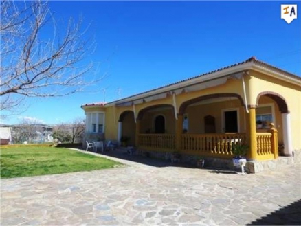Cuevas De San Marcos property: Villa for sale in Cuevas De San Marcos 256809
