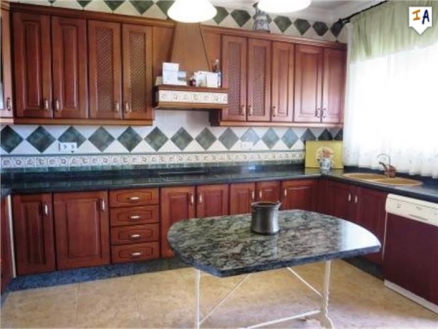 Cuevas De San Marcos property: Cuevas De San Marcos, Spain | Villa for sale 256809