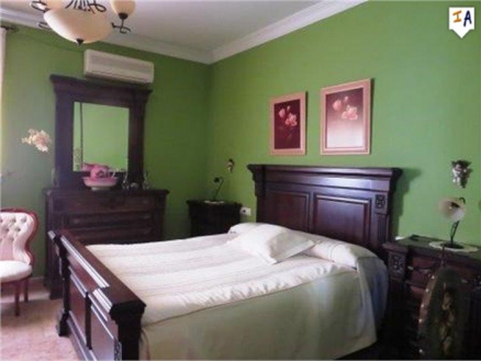 Cuevas De San Marcos property: Malaga Villa 256809