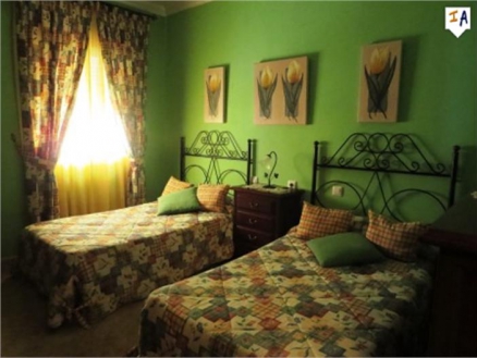 Cuevas De San Marcos property: Cuevas De San Marcos Villa 256809