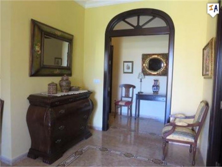 Cuevas De San Marcos property: Villa with 4 bedroom in Cuevas De San Marcos 256809