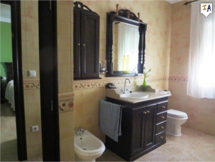 Cuevas De San Marcos property: Villa with 4 bedroom in Cuevas De San Marcos, Spain 256809