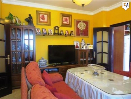 Cuevas De San Marcos property: Villa in Malaga for sale 256809