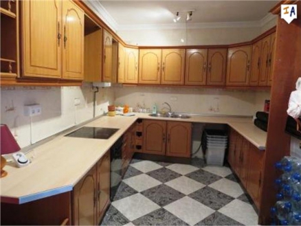 town, Spain | Villa for sale 256812