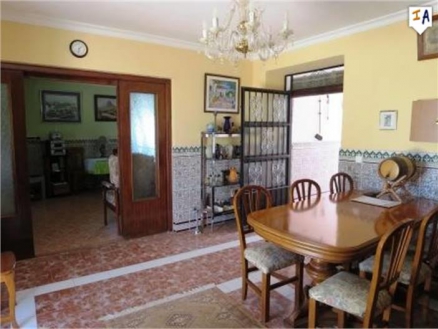 town, Spain | Villa for sale 256813