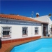 town, Spain Villa 256813