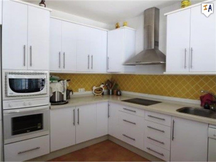 Villa for sale in town,  256816