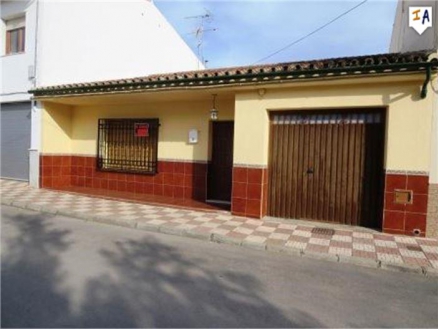 Mollina property: Villa for sale in Mollina 256820