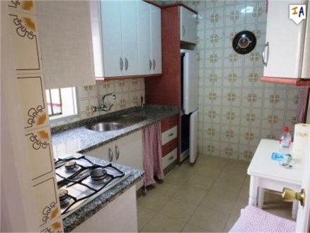 Mollina property: Mollina Villa 256820