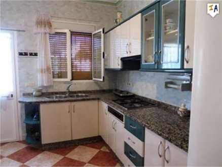 Fuente Piedra property: Villa with 2 bedroom in Fuente Piedra 256821
