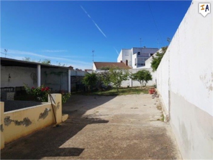 Fuente Piedra property: Villa with 2 bedroom in Fuente Piedra, Spain 256821