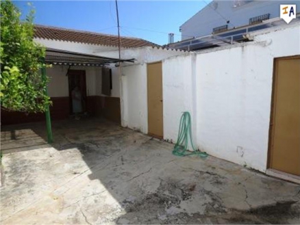 Humilladero property: Villa with 3 bedroom in Humilladero 256824