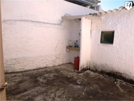 Humilladero property: Villa with 3 bedroom in Humilladero, Spain 256824