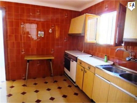 Humilladero property: Villa for sale in Humilladero, Malaga 256824