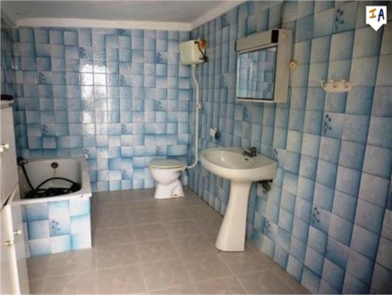 Humilladero property: Malaga property | 3 bedroom Villa 256824