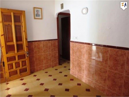 Humilladero property: Humilladero, Spain | Villa for sale 256824