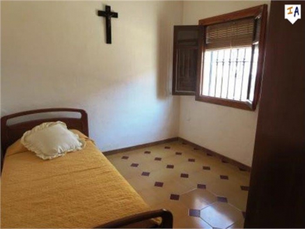 Humilladero property: Humilladero Villa 256824