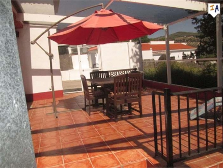 Puerto Lope property: Villa with 3 bedroom in Puerto Lope 256825