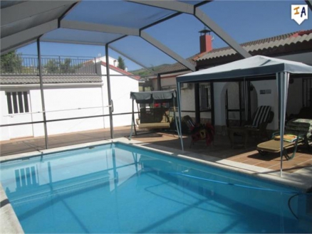 Puerto Lope property: Villa for sale in Puerto Lope, Granada 256825