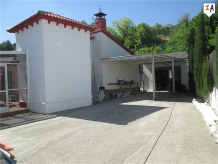 Puerto Lope property: Granada property | 3 bedroom Villa 256825
