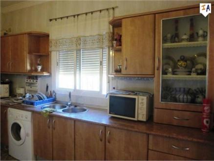 Mollina property: Villa for sale in Mollina, Spain 256826
