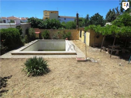 Mollina property: Villa with 3 bedroom in Mollina 256826