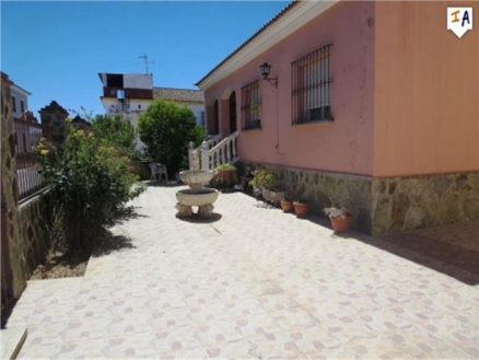 Mollina property: Villa for sale in Mollina, Malaga 256826