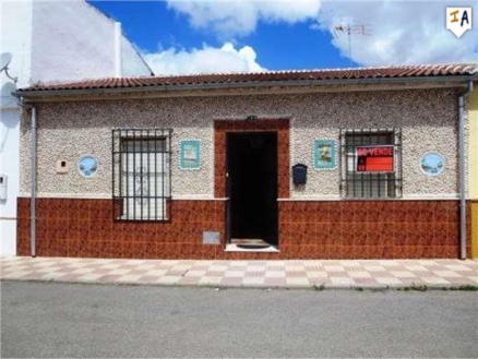 Fuente Piedra property: Villa for sale in Fuente Piedra 256830