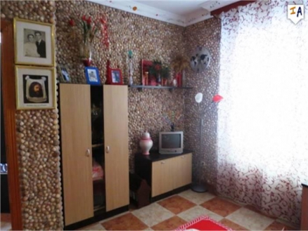 Fuente Piedra property: Villa in Malaga for sale 256830