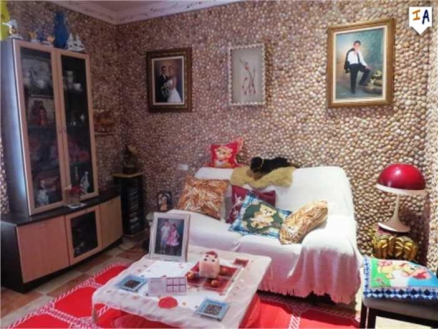 Fuente Piedra property: Malaga property | 3 bedroom Villa 256830