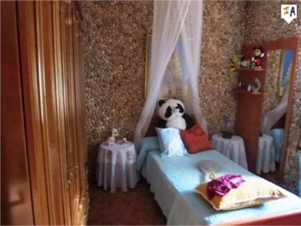 Fuente Piedra property: Malaga Villa 256830