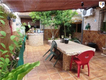 Fuente Piedra property: Fuente Piedra Villa 256830