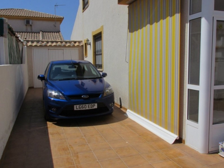 Townhome for sale in town, Spain 256832