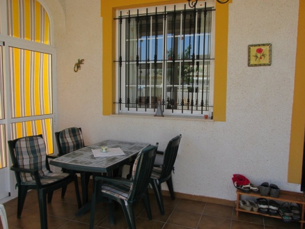 Townhome with 3 bedroom in town, Spain 256832